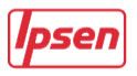 IPSEN INTERNATIONAL