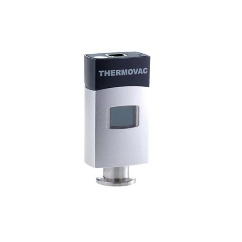 Цифровой вакуумметр Leybold THERMOVAC TTR 101 S2 Цифровой вакуумметр Leybold THERMOVAC TTR 101 S2