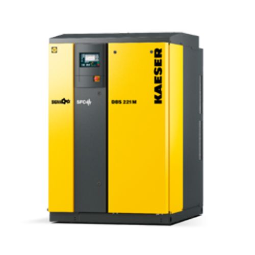 Воздуходувка Kaeser DBS 221 L STC Воздуходувка Kaeser DBS 221 L STC