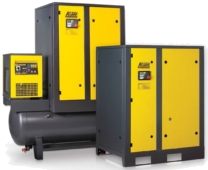 Компрессор Comprag ARD-2208-500
