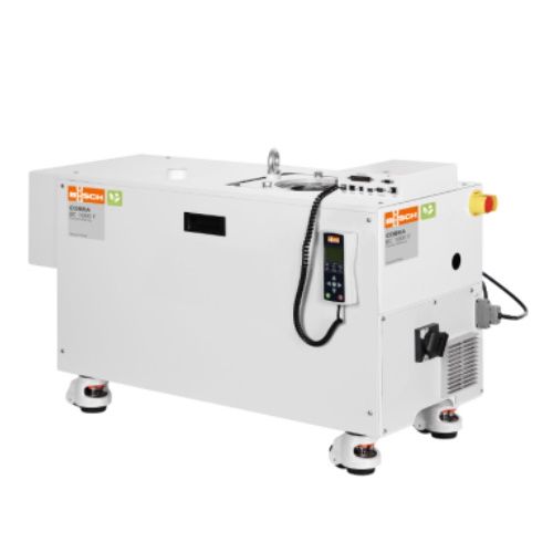 Вакуумный насос Busch COBRA BC 1000 F Premium Efficiency Вакуумный насос Busch COBRA BC 1000 F Premium Efficiency