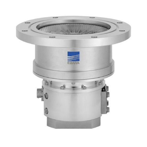 Вакуумный насос Ebara EBT450F Вакуумный насос Ebara EBT450F