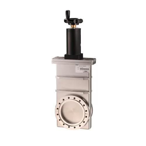 Шиберный затвор KYKY CC-100A Шиберный затвор KYKY CC-100A