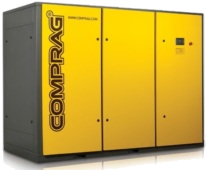 Компрессор Comprag DV-160-10