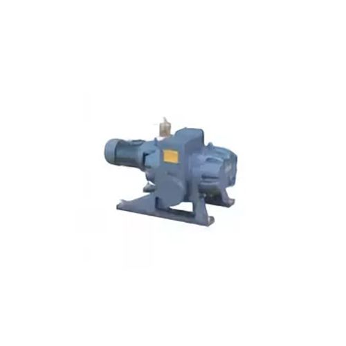 Вакуумный насос типа Рутс DVE ZJP-220 Вакуумный насос типа Рутс DVE ZJP-220
