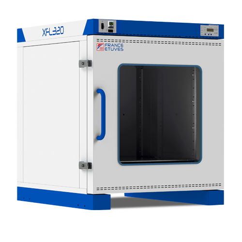 Сушильный шкаф France Etuves XFL320 Сушильный шкаф France Etuves XFL320