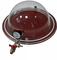 Вакуумная камера ERSTEVAK E-CAM RND-12L