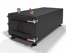 Вакуумная камера ERSTEVAK RECT-150L