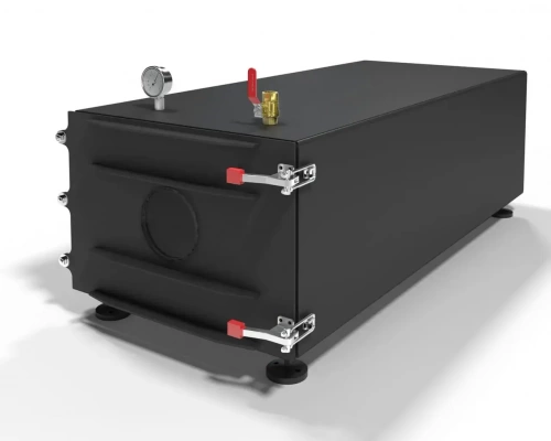 Вакуумная камера ERSTEVAK RECT-150L