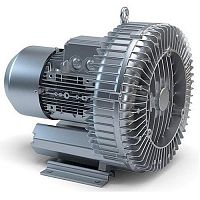 Воздуходувка VARP Alpha 500x320