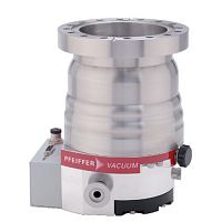 Вакуумный насос Pfeiffer Vacuum HiPace 300 TC 110 DN 100 CF-F