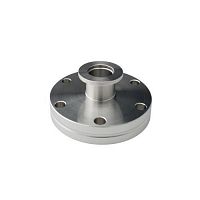 Вакуумный адаптер INFICON DN 40 ISO-KF / 40 CF-F