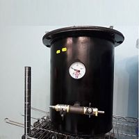 Вакуумная камера А325-400