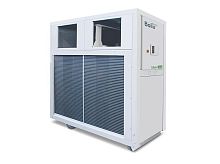 Чиллер Ballu Machine BMCA INVERNO 160C промышленный воздушного охлаждения
