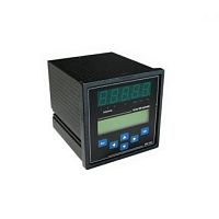 Цифровой вакуумметр Ilmvac (Welch) MRV 3000
