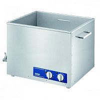 Мощная ультразвуковая баня Bandelin SONOREX SUPER 1028 CH + RK 1050 CH