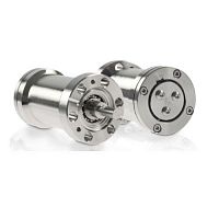 Вакуумный ввод вращения VACOM MeTraVaC MTVC-R360-MC-CF40-M-pro