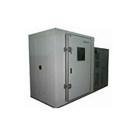 Климатическая камера СПЕЦХОЛОДМАШ КХТВСР 500