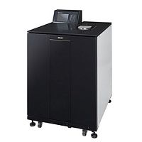 Гелиевый течеискатель Shimadzu MSE-4400