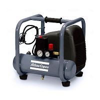Компрессор Atlas Copco AH 20 E 6