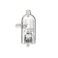 Цифровой вакуумметр Agilent 572