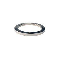 Фланец с резьбовым отверстием INFICON DN 80 ISO-F