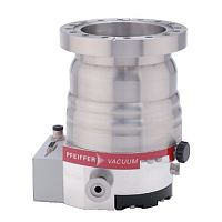 Вакуумный насос Pfeiffer Vacuum HiPace 300 Plus TC 110 DN 100 CF-F