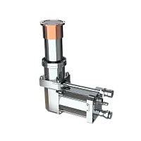 Криорефрижератор Cryo H&I GEE200S