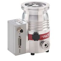 Вакуумный насос Pfeiffer Vacuum HiPace 80 TC 110 DN 63 ISO-K