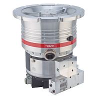 Вакуумный насос Pfeiffer Vacuum HiPace 1500 TCP 1200 DN 250 ISO-K