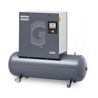 Компрессор Atlas Copco GA 7 - 8.5 FF 500