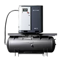 Компрессор ERSTEVAK ESC-20B-500 10 атм