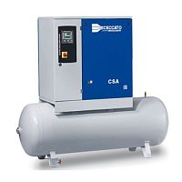 Компрессор Ceccato CSA 10-8-500