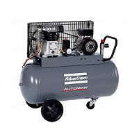 Компрессор Atlas Copco AC 31 E - 90L