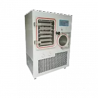 Лиофильная сушилка ERSTEVAK EV-DF100C-S