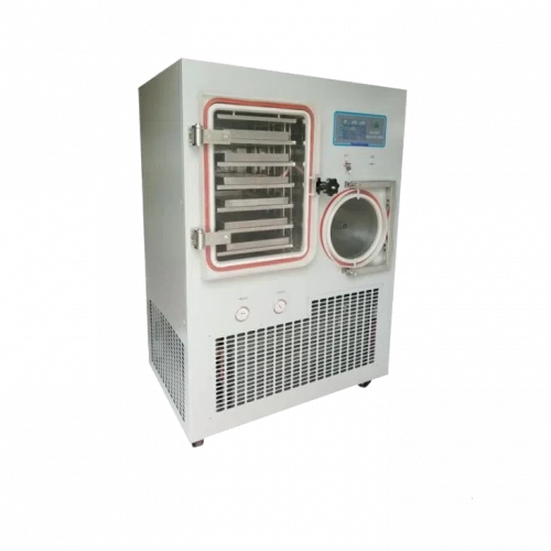 Лиофильная сушилка ERSTEVAK EV-DF30C-S