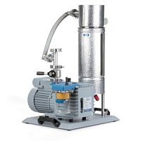Вакуумная система Vacuubrand PC 3 / RZ 6