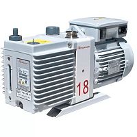 Вакуумный насос Edwards E1M18
