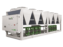 Чиллер Ballu Machine BMCA GRAND 700 промышленный воздушного охлаждения