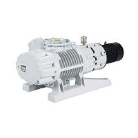 Вакуумный насос типа Рутс Leybold RUVAC WA 501