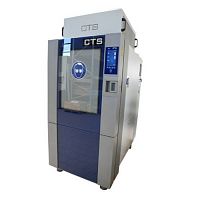 Климатическая камера CTS CL-60/600-BF