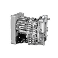 Компрессор Busch Mink MB 0018 A