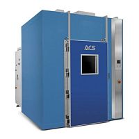 Климатическая камера Walk-in ACS WZH A1 Compact