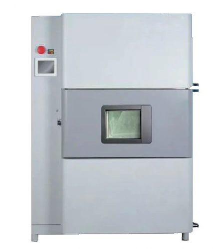 Климатеческая камера ERSTEVAK EVCLIM КТУ-130 Z