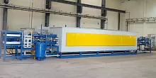 Вакуумная печь ERSTEVAK MT-140-15-12