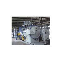 Вакуумная печь ACME HVOQ-9915D