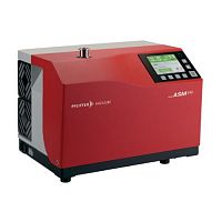 Гелиевый течеискатель Pfeiffer Vacuum ASM 340 I
