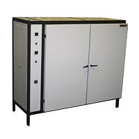 Сушильный шкаф SNOL 2×240/200 LSP11