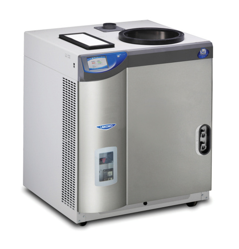 Лиофильная сушилка Labconco FreeZone до -50°С, 6 л