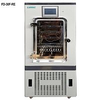Лиофильная сушилка Labfreez FD-30F-RE до -50°С / -60°С